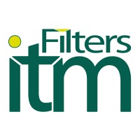 imagen marca FILTROS ITM