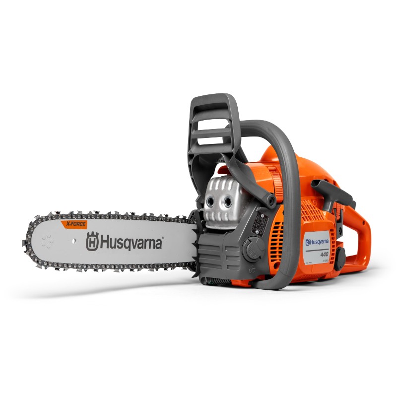 MOTOSIERRA HUSQVARNA 440 MARKII