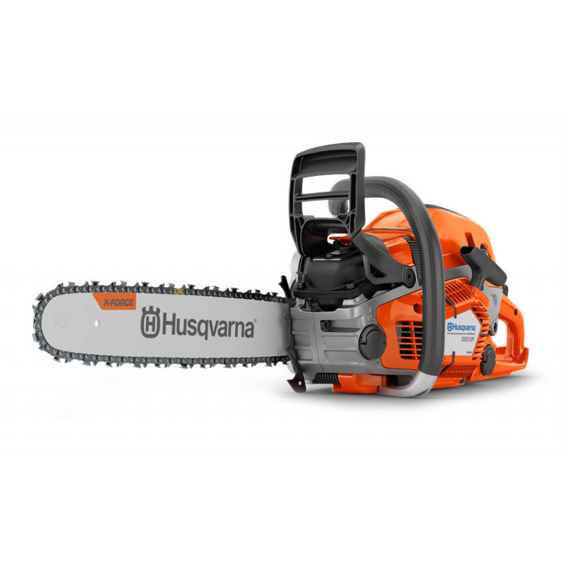 MOTOSIERRA HUSQVARNA 550 MARKII