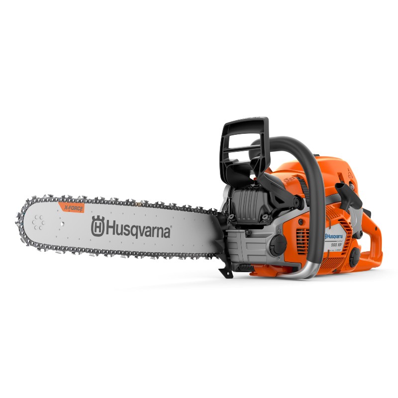 MOTOSIERRA HUSQVARNA 560XP