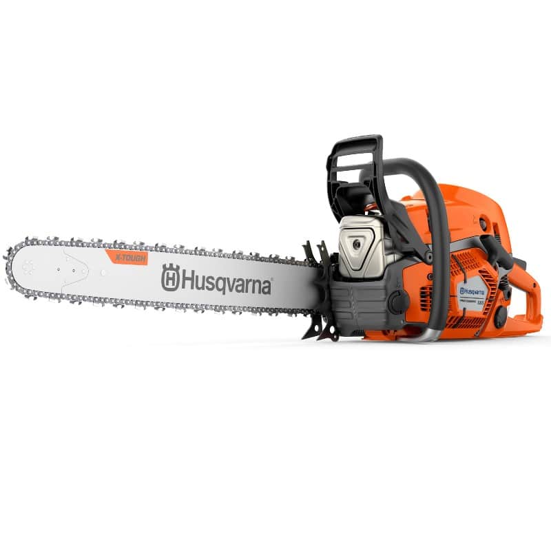MOTOSIERRA HUSQVARNA 585