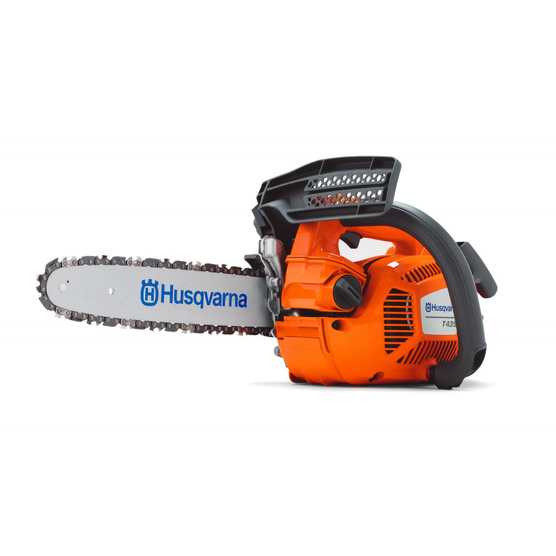 MOTOSIERRA HUSQVARNA T435