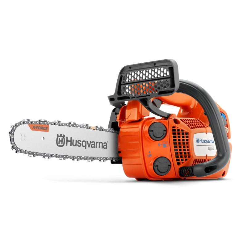 MOTOSIERRA HUSQVARNA T525