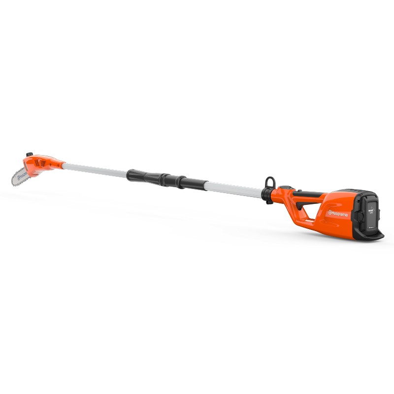 PODADORA HUSQVARNA BATERÍA 120ITK4-P 300CM