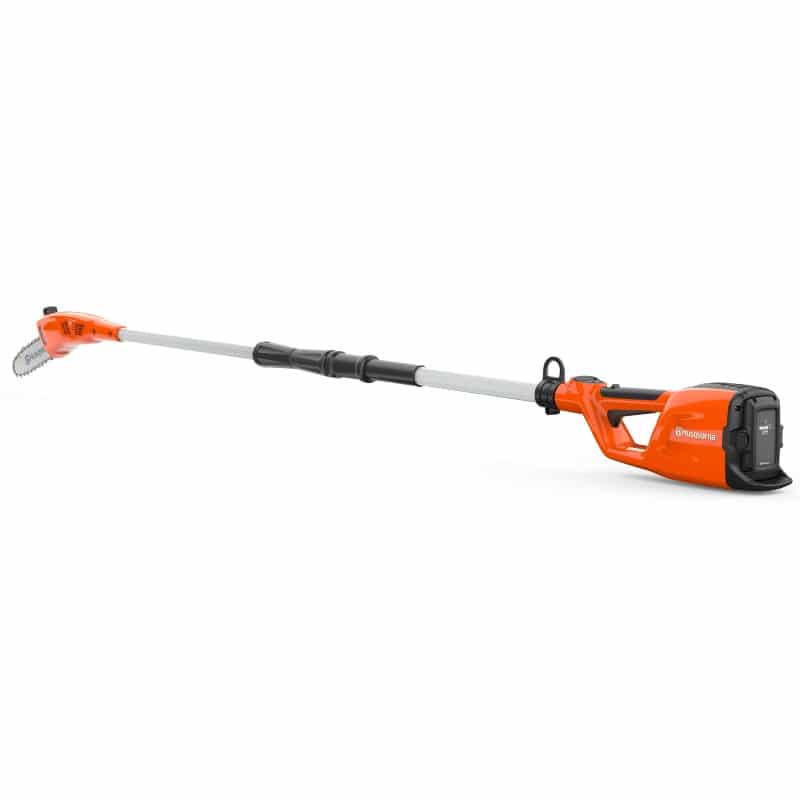 PODADORA HUSQVARNA BATERÍA 120ITK4-P KIT 400CM