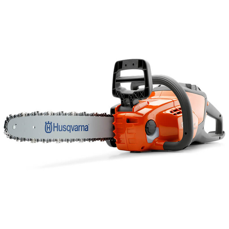 MOTOSIERRA HUSQVARNA BATERÍA 120I