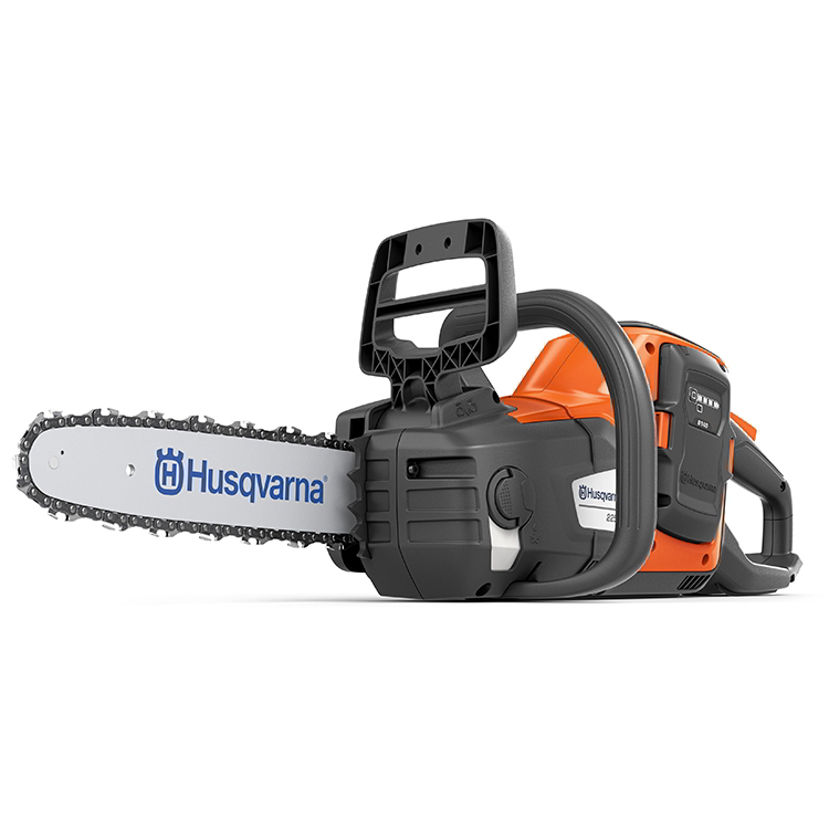 MOTOSIERRA HUSQVARNA KIT BATERÍA 225I