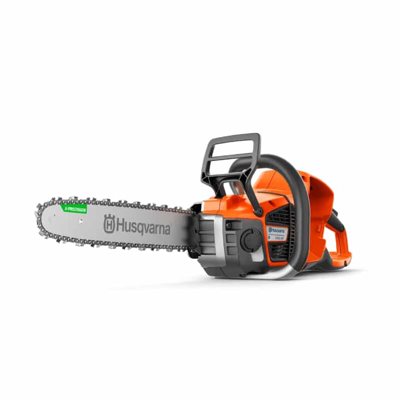 MOTOSIERRA HUSQVARNA BATERÍA T540IXP