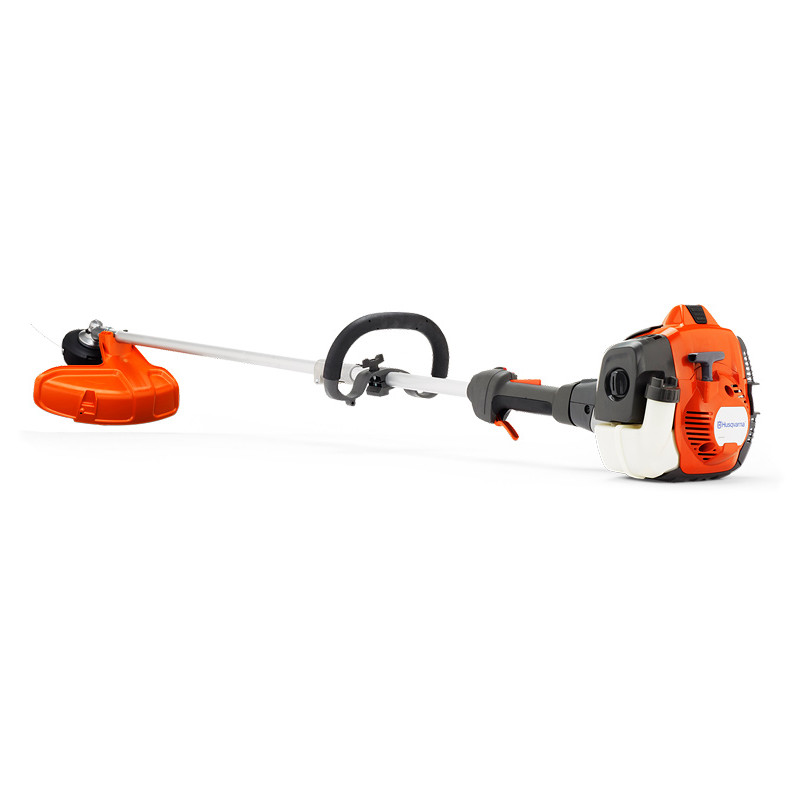 DESBROZADORA HUSQVARNA COMBINADA 525LK