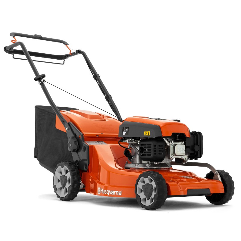 CORTACÉSPED HUSQVARNA LC247S