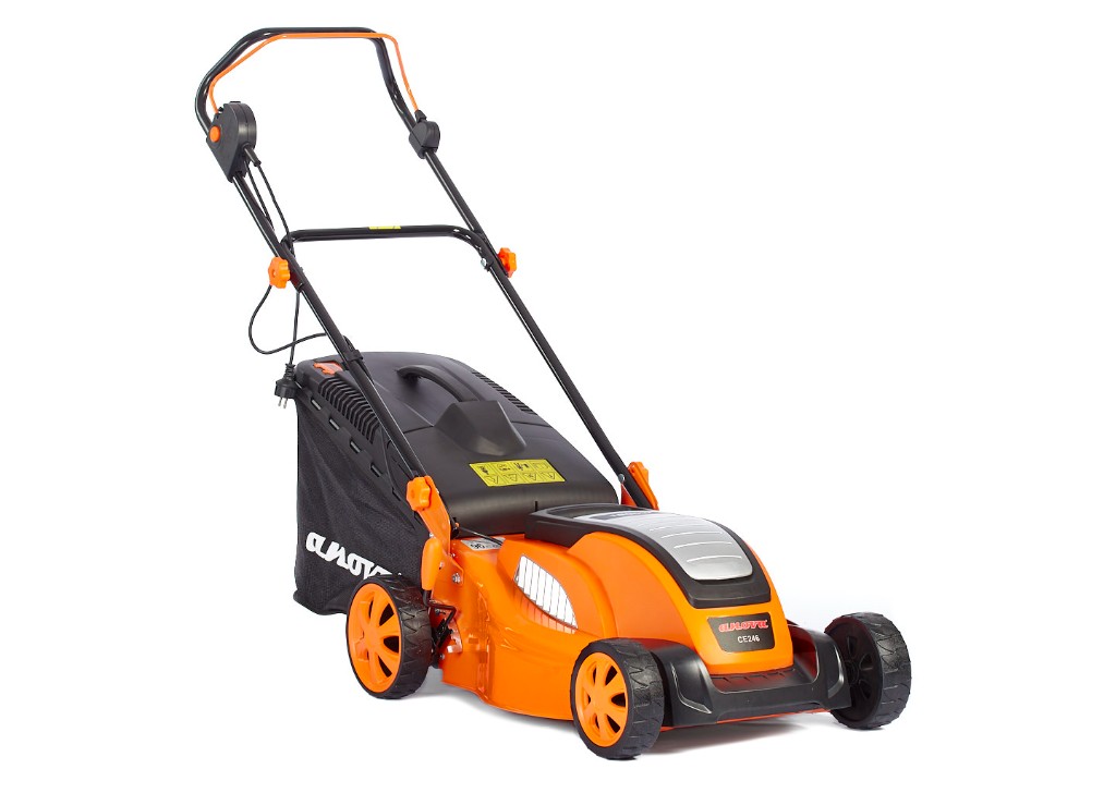 CORTACÉSPED ELÉCTRICO ANOVA CE246