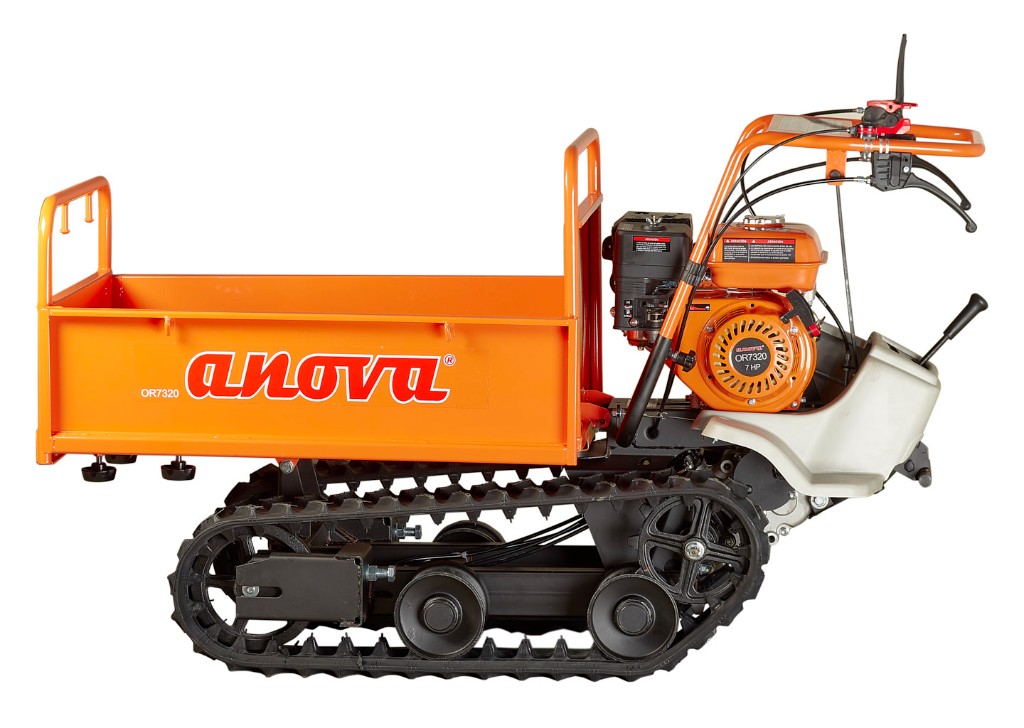 MINI TRANSPORTER ANOVA OR7320