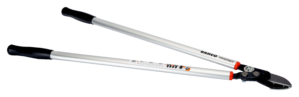 TIJERA DE DOS MANOS TIPO CIZALLA P173-SL-85