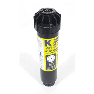 DIFUSOR K-RAIN 5CM DE EMERGENCIA
