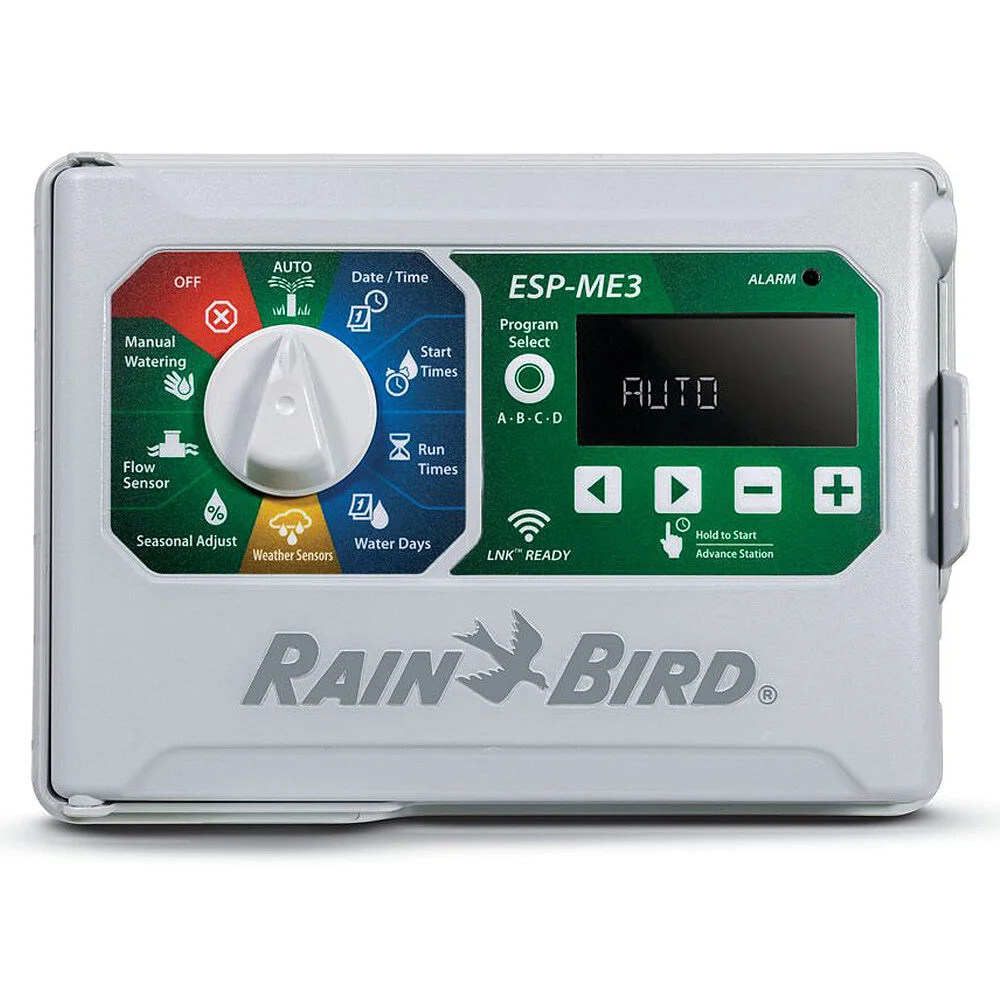 PROGRAMADOR MODULAR RAIN BIRD ESP-ME3