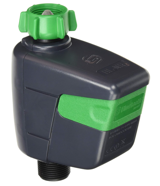 PROGRAMADOR DE GRIFO A PILAS SOLEM BL-NR