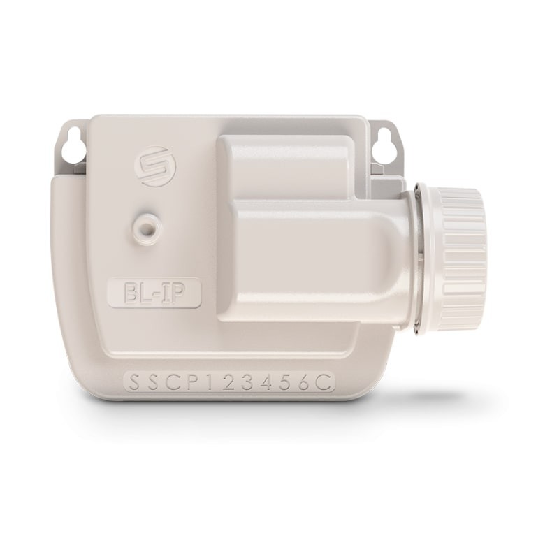 PROGRAMADOR A PILAS SOLEM BL-IP