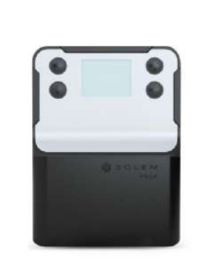 PROGRAMADOR SOLEM VILLA 220V