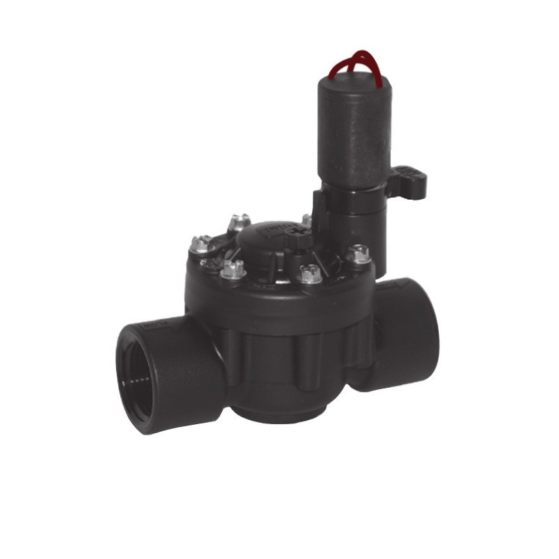 ELECTROVÁLVULA TORO TPV100BSP