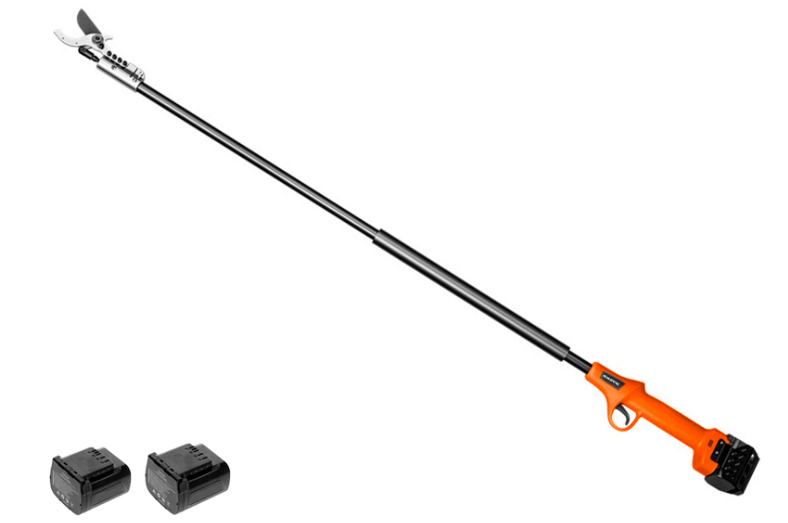 TIJERA DE PODA A BATERÍA ANOVA TPB2801