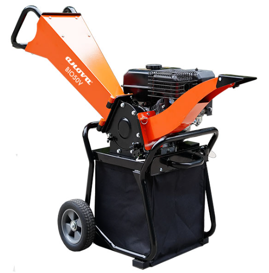 BIOTRITURADORA ANOVA BIO50V