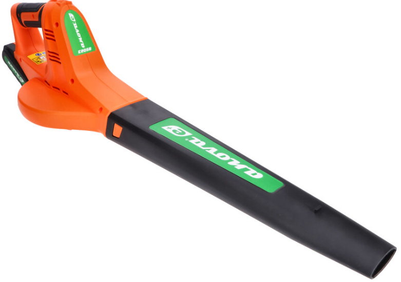 SOPLADOR A BATERÍA ANOVA E20SB