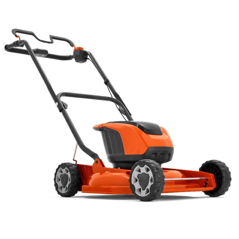CORTACÉSPED HUSQVARNA KIT BATERÍA LB146I