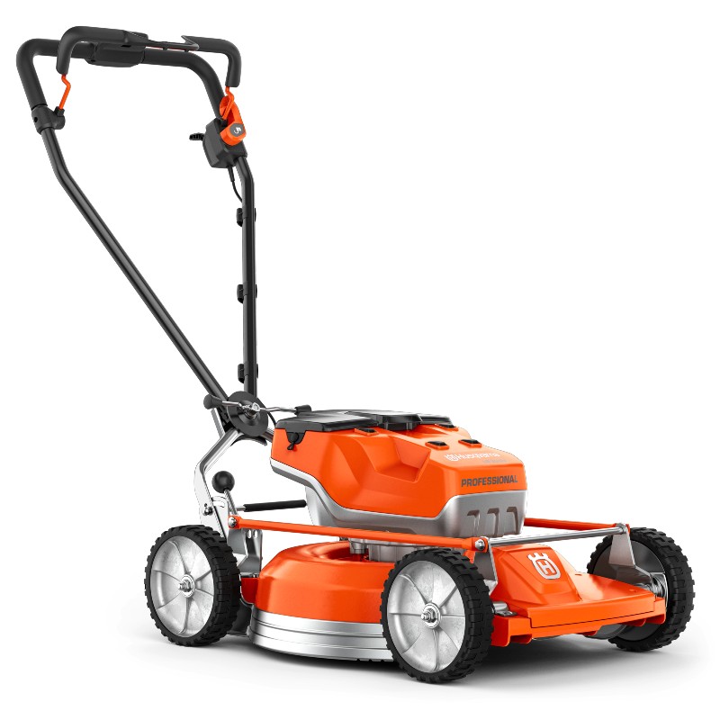 CORTACÉSPED HUSQVARNA BATERÍA LB553IV