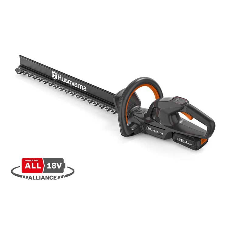 CORTASETOS HUSQVARNA ASPIRE H50