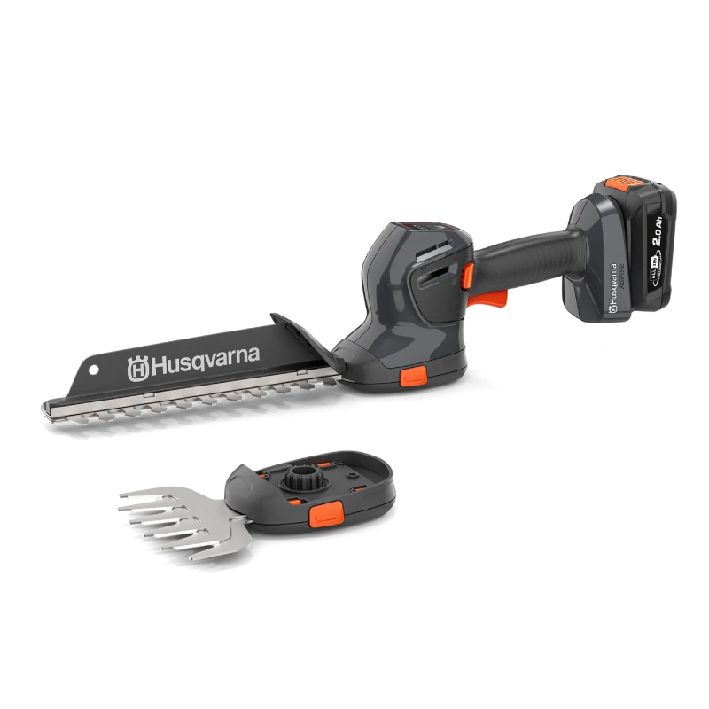 CORTASETOS HUSQVARNA ASPIRE S20