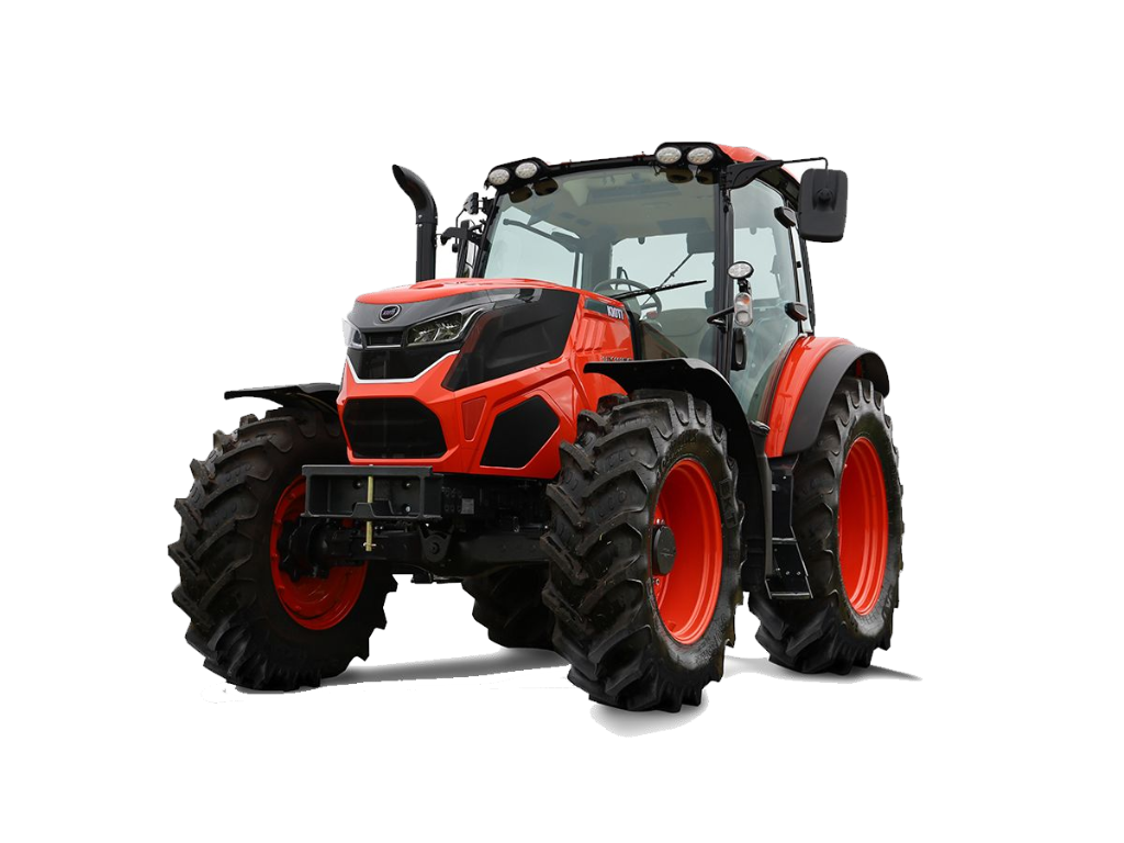 TRACTOR KIOTI HX1402 CABINA