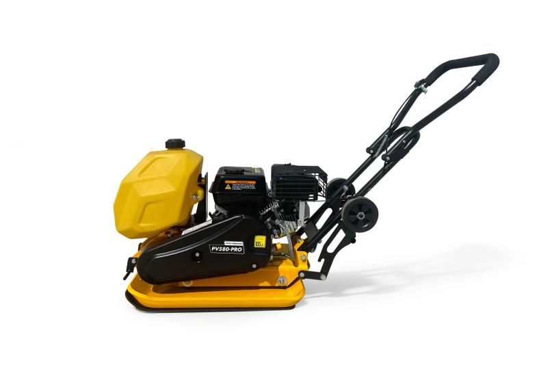 BANDEJA VIBRANTE COMPACTADORA KPC PV580-PRO