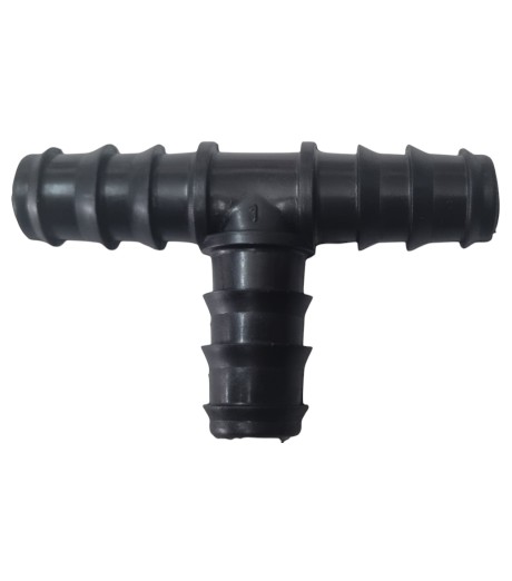 TE IGUAL 16x16x16 POLIPROPELENO