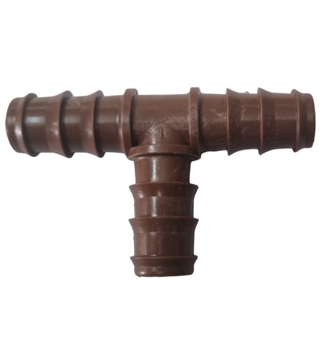 TE IGUAL 16X16X16 SEGURIDAD ACETAL