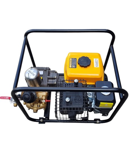 GRUPO FUMIGAR 25H GASOLINA