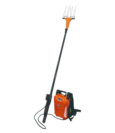 VAREADORA ANOVA VAR300B