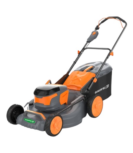 CORTACESPED A BATERÍA ANOVA E40CC46