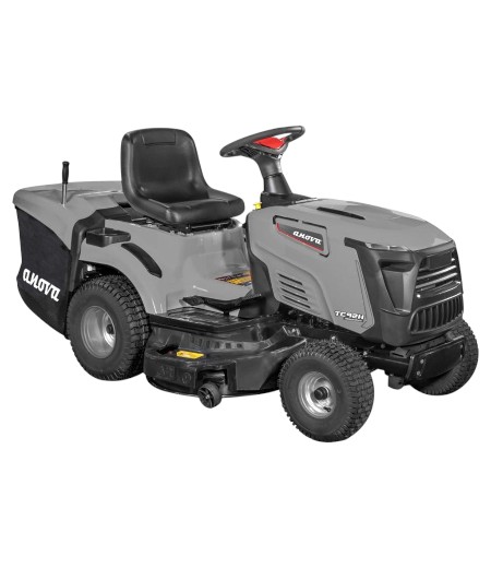 TRACTOR CORTACÉSPED ANOVA TC92H