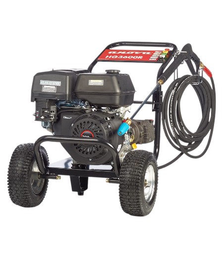HIDROLIMPIADORA GASOLINA ANOVA HG3600R