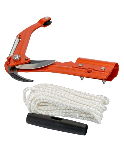 PODADERA DE PÉRTIGA DOBLE EFECTO BAHCO