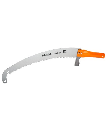 SERRUCHO DE PODA BAHCO PARA PÉRTIGAS